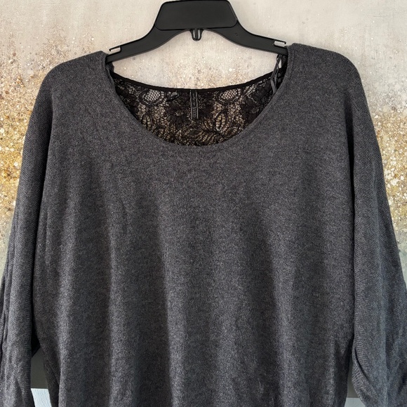 Guess Lace Sweater (NWOT) - Picture 2 of 12